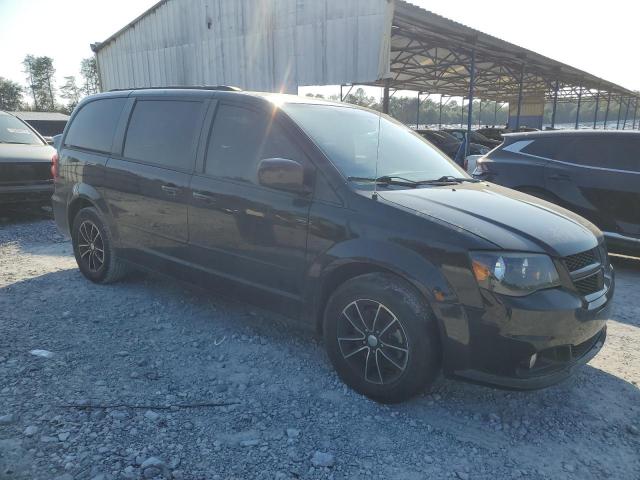 Photo 4 from auction – 2017 DODGE GRAND CARA with VIN 2C4RDGEG2HR824920