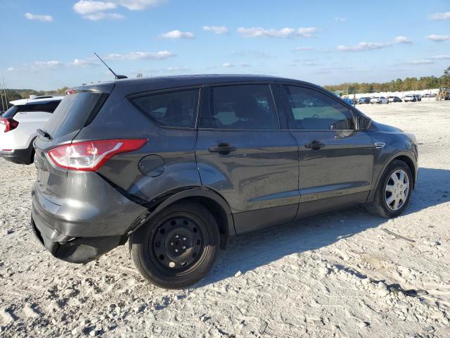 Photo 3 from auction – 2016 FORD ESCAPE S with VIN 1FMCU0F72GUC76071