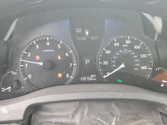 Photo 9 from auction – 2015 LEXUS RX 350 BAS with VIN 2T2BK1BA0FC285324