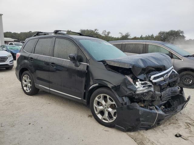 Photo 4 from auction – 2018 SUBARU FORESTER 2 with VIN JF2SJAWC8JH585721