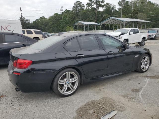 Photo 3 from auction – 2013 BMW 535 I with VIN WBAFR7C5XDC819101