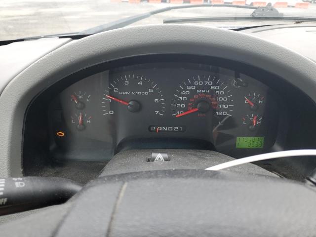 Photo 9 from auction – 2008 FORD F150 with VIN 1FTRX14W28FB83448