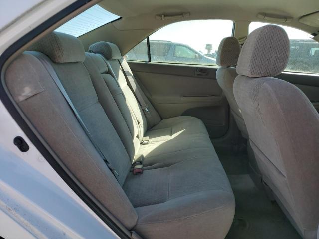 Photo 10 from auction – 2002 TOYOTA CAMRY LE with VIN 4T1BE32K52U058655