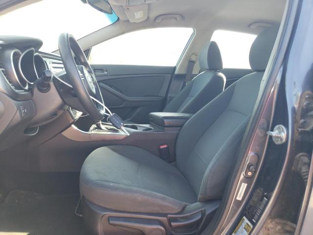 Foto 7 de la subasta – 2015 KIA OPTIMA LX con VIN KNAGM4A77F5566364