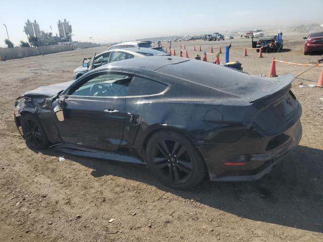Photo 2 from auction – 2015 FORD MUSTANG with VIN 1FA6P8TH5F5396448