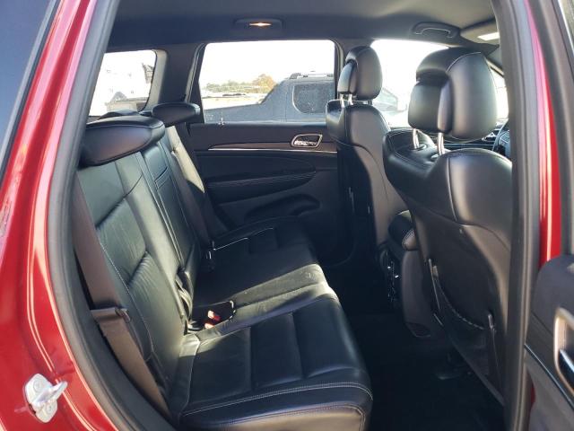 Photo 11 from auction – 2015 JEEP GRAND CHER with VIN 1C4RJFBG5FC838176