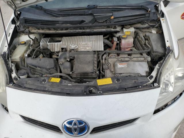 Zdjęcie 11 z aukcji – 2012 TOYOTA PRIUS z VIN JTDKN3DU9C5400963