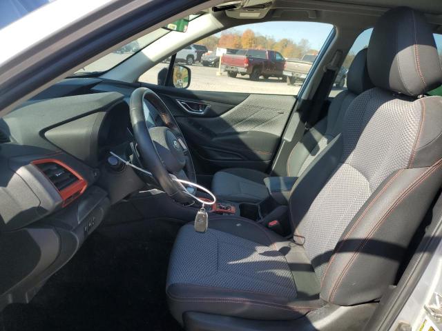 Photo 7 from auction – 2021 SUBARU FORESTER S with VIN JF2SKARC4MH456453