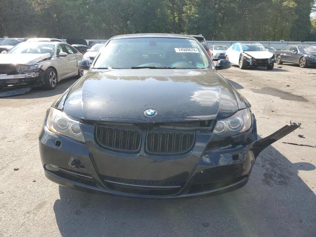 Photo 5 from auction – 2006 BMW 330 XI with VIN WBAVD33576KV68355