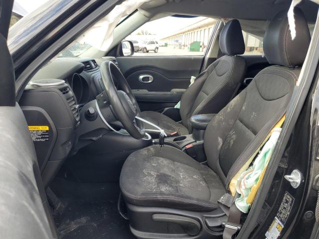 Photo 7 from auction – 2015 KIA SOUL with VIN KNDJN2A25F7800505