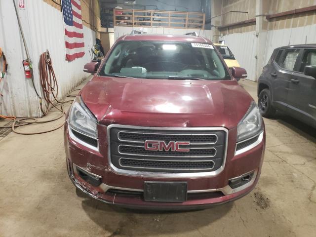 Photo 5 from auction – 2017 GMC ACADIA LIM with VIN 1GKKVSKDXHJ128035
