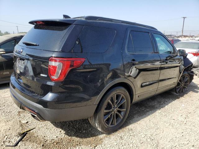 Photo 3 from auction – 2016 FORD EXPLORER S with VIN 1FM5K8GT5GGC87184