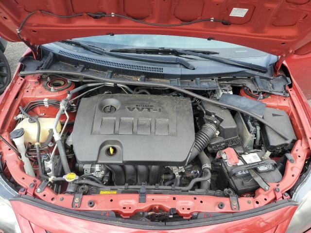 Photo 11 from auction – 2013 TOYOTA COROLLA BA with VIN 2T1BU4EE5DC108067