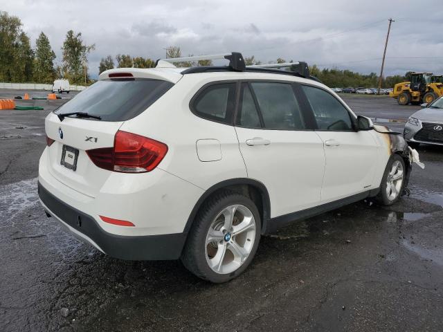 Photo 3 from auction – 2013 BMW X1 XDRIVE3 with VIN WBAVM5C54DVV89199