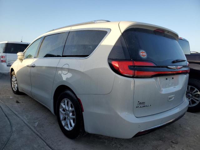 صورة رقم 2 من المزاد - 2021 CHRYSLER PACIFICA T مع VIN 2C4RC1BG3MR527718