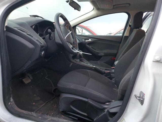 Photo 7 from auction – 2017 FORD FOCUS SE with VIN 1FADP3K2XHL332539