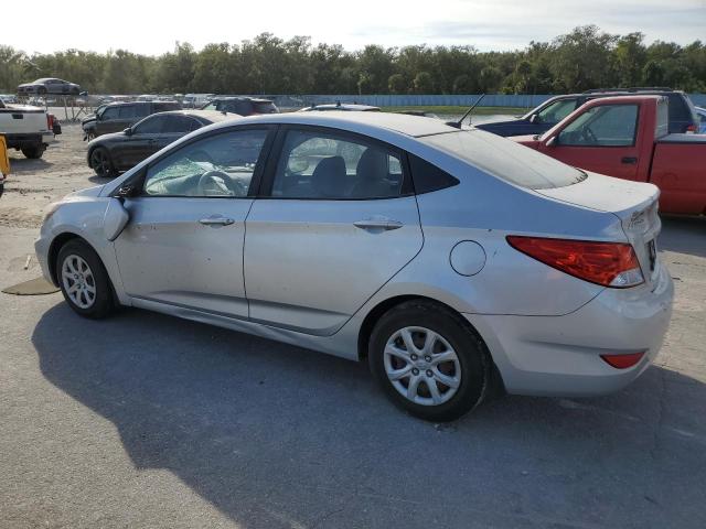 Photo 2 from auction – 2012 HYUNDAI ACCENT GLS with VIN KMHCT4AE0CU213075