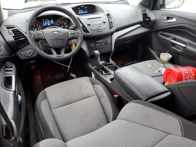 Photo 8 from auction – 2017 FORD ESCAPE SE with VIN 1FMCU0GD3HUC60600