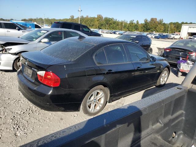 Photo 3 from auction – 2008 BMW 328 I with VIN WBAVA37508NL56742