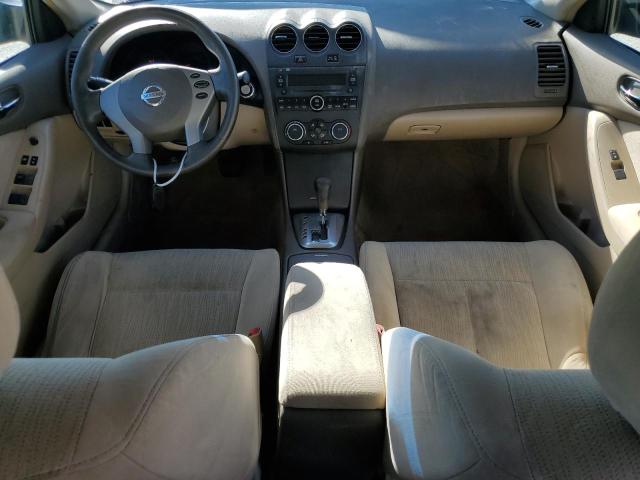 Photo 8 from auction – 2011 NISSAN ALTIMA BAS with VIN 1N4AL2AP7BC102454