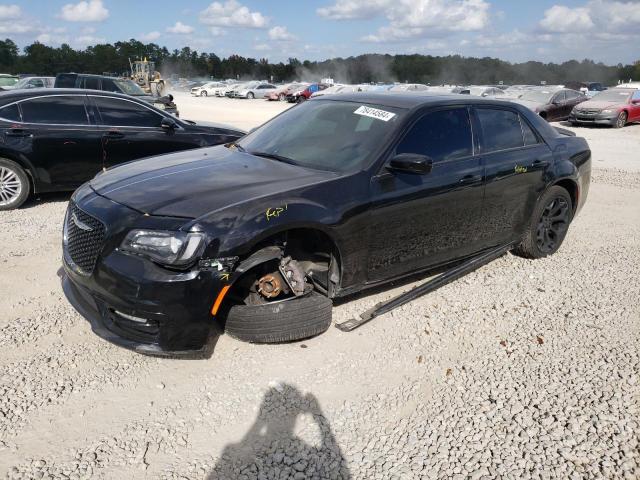 CHRYSLER 300 S 2020 z numerem VIN 2C3CCABTXLH122919 - Zdjęcie z aukcji