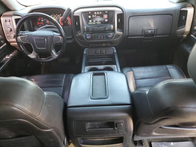Photo 8 from auction – 2015 GMC SIERRA K15 with VIN 3GTU2WEC0FG533259