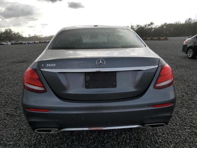 Photo 6 from auction – 2017 MERCEDES-BENZ E 300 with VIN WDDZF4JB5HA012332