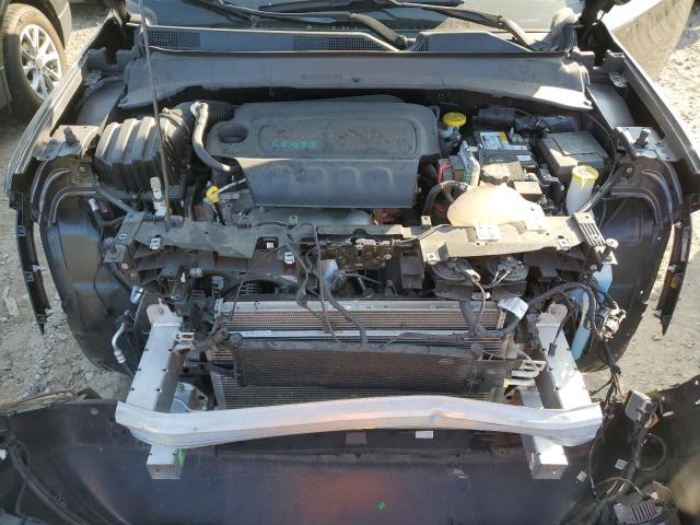 Photo 12 from auction – 2022 JEEP COMPASS LA with VIN 3C4NJDFB9NT109229