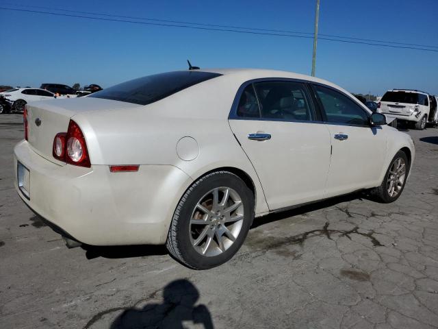 Photo 3 from auction – 2011 CHEVROLET MALIBU LTZ with VIN 1G1ZE5E75BF380893