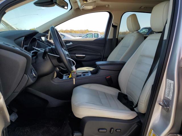 Photo 7 from auction – 2018 FORD ESCAPE SEL with VIN 1FMCU9HD9JUC67561