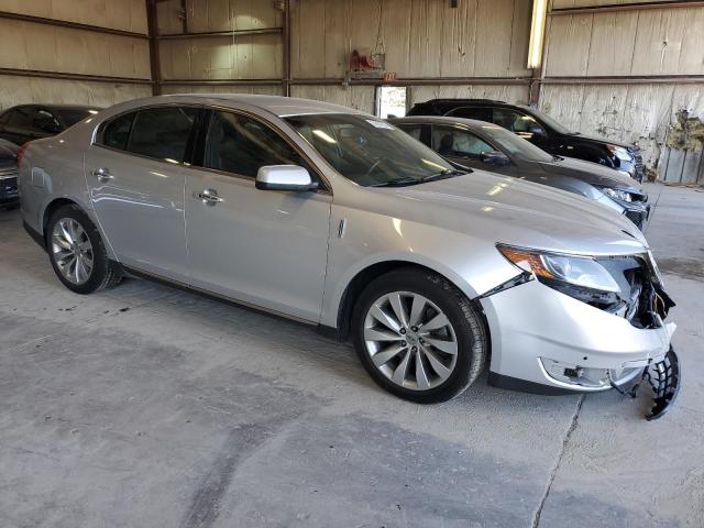 Photo 4 from auction – 2015 LINCOLN MKS with VIN 1LNHL9DK7FG606823