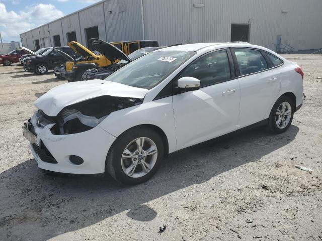 FORD FOCUS SE 2013 with VIN 1FADP3F23DL164974 - Photo from auction