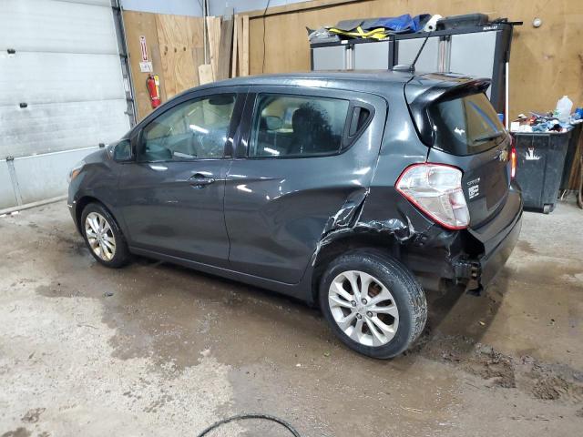 Photo 2 from auction – 2019 CHEVROLET SPARK 1LT with VIN KL8CD6SA9KC747746
