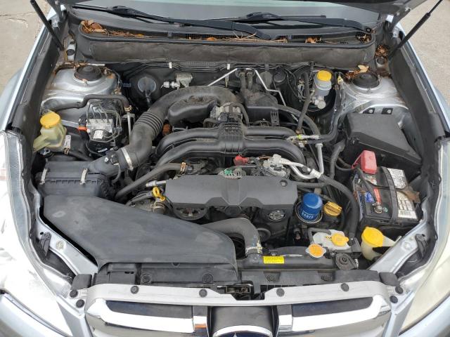 Снимка 12 от търг – 2013 SUBARU OUTBACK 2. с VIN 4S4BRBCC3D3256973