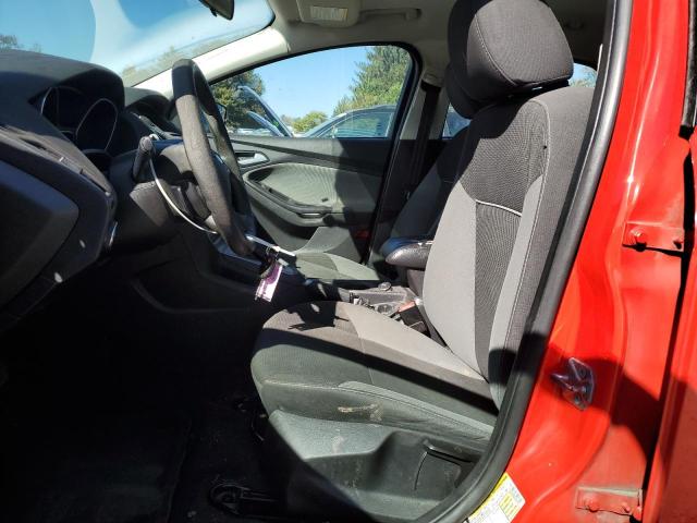 Photo 7 from auction – 2014 FORD FOCUS SE with VIN 1FADP3F25EL334267