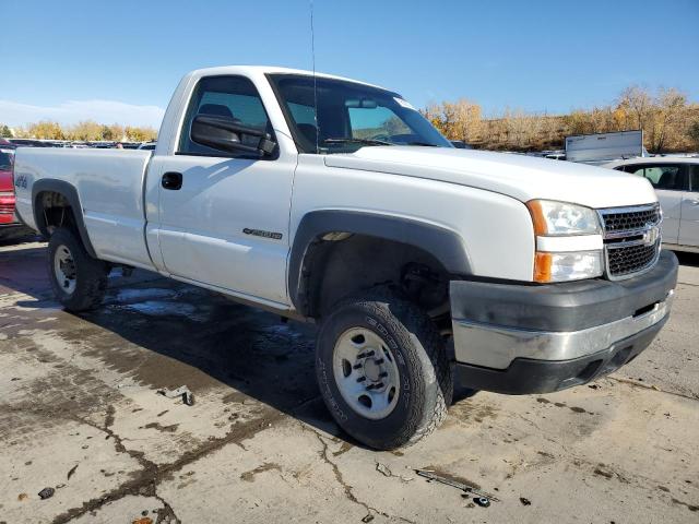 Photo 4 from auction – 2006 CHEVROLET SILVERADO with VIN 1GCHK24UX6E112998