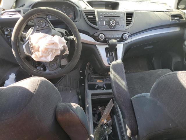 Photo 8 from auction – 2012 HONDA CR-V EX with VIN 5J6RM4H55CL021023