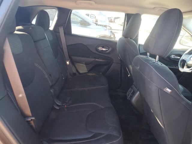 Photo 10 from auction – 2017 JEEP CHEROKEE L with VIN 1C4PJMCB7HW537764