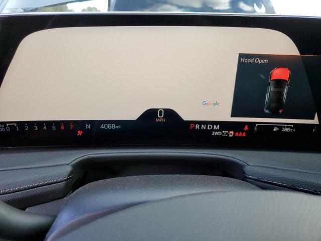 Photo 9 from auction – 2024 CADILLAC XT4 PREMIU with VIN 1GYFZDR41RF190702