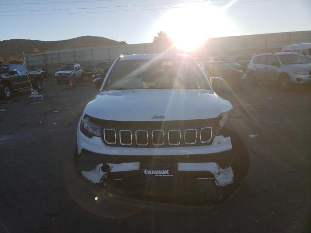 Zdjęcie 5 z aukcji – 2023 JEEP COMPASS SP z VIN 3C4NJDAN4PT516931