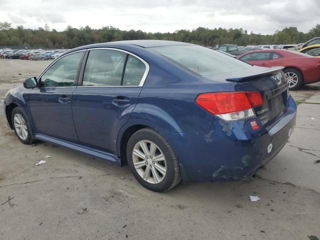 Photo 2 from auction – 2011 SUBARU LEGACY 2.5 with VIN 4S3BMBC60B3247707