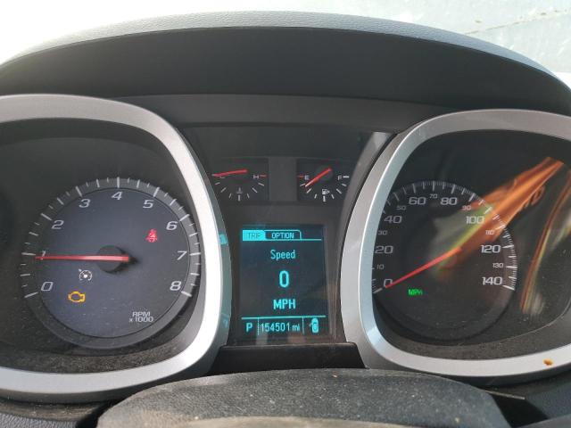 Photo 9 from auction – 2015 CHEVROLET EQUINOX LT with VIN 2GNFLFEKXF6423643