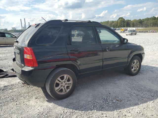 Photo 3 from auction – 2008 KIA SPORTAGE with VIN KNDJF723587526193