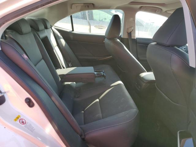 Photo 10 from auction – 2018 LEXUS IS 300 with VIN JTHBA1D25J5067767