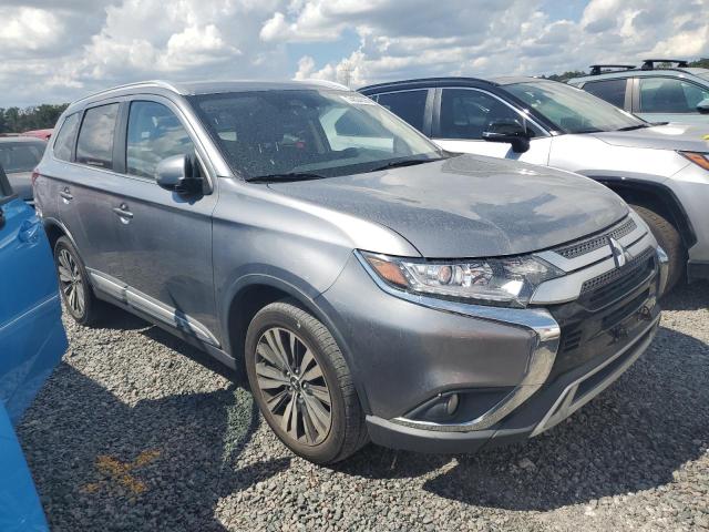 Photo 4 from auction – 2020 MITSUBISHI OUTLANDER with VIN JA4AD3A34LZ033063