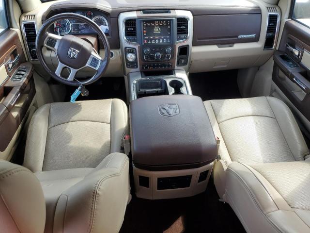 Photo 8 from auction – 2017 RAM 1500 LARAM with VIN 1C6RR7VT3HS554696