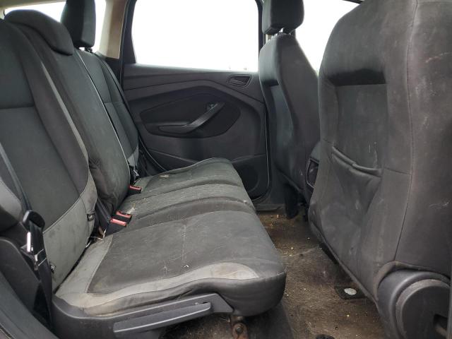 Photo 11 from auction – 2013 FORD ESCAPE S with VIN 1FMCU0F77DUA82745