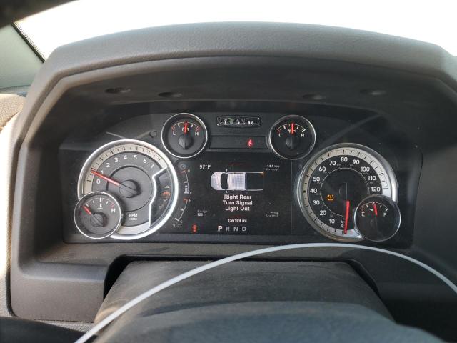 Foto 9 de la subasta – 2017 RAM 1500 SLT con VIN 1C6RR6LT9HS506021