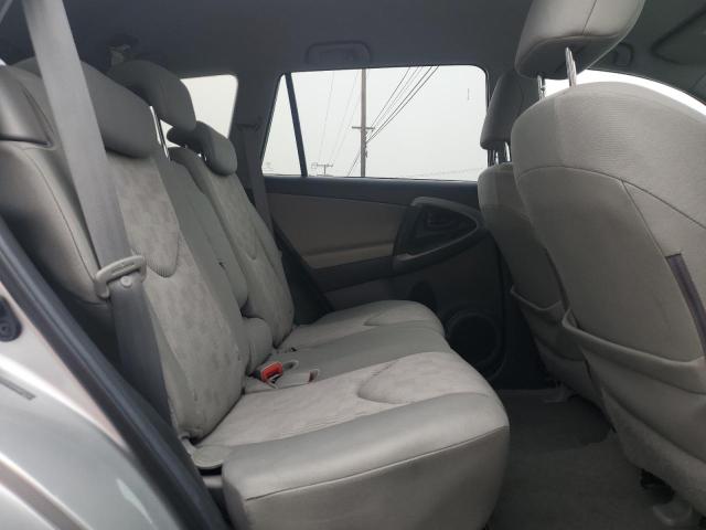 Photo 11 from auction – 2011 TOYOTA RAV4 with VIN 2T3ZF4DV4BW054743