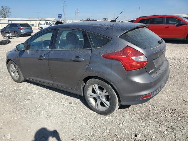 Photo 2 from auction – 2014 FORD FOCUS SE with VIN 1FADP3K28EL392721